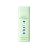 Tocobo Cica Calming Sun Serum SPF50 Authentic at Noura Skincare