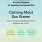 Cica Calming Sun Serum SPF50+ PA++++ - 50ml