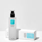 Two in One Poreless Power Liquid - 100ml-CosRX-Noura Skincare