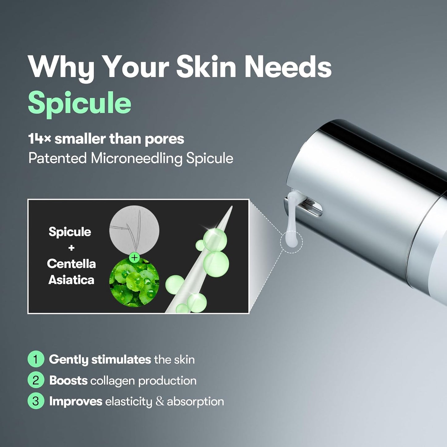 Reedle Shot 300 - 50ml