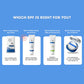 Birch Moisturizing Sun Stick SPF 50+-Round Lab-Noura Skincare
