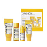SOME BY MI Yuja Niacin Anti Blemish Starter Kit Authentic at Noura Skincare