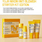 Yuja Niacin Anti Blemish Starter Kit