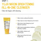 Yuja Niacin Anti Blemish Starter Kit
